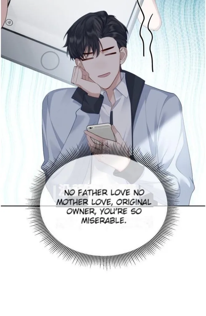 The Protagonist Just Wants To Falling In Love Chapter 3 page 40 - 