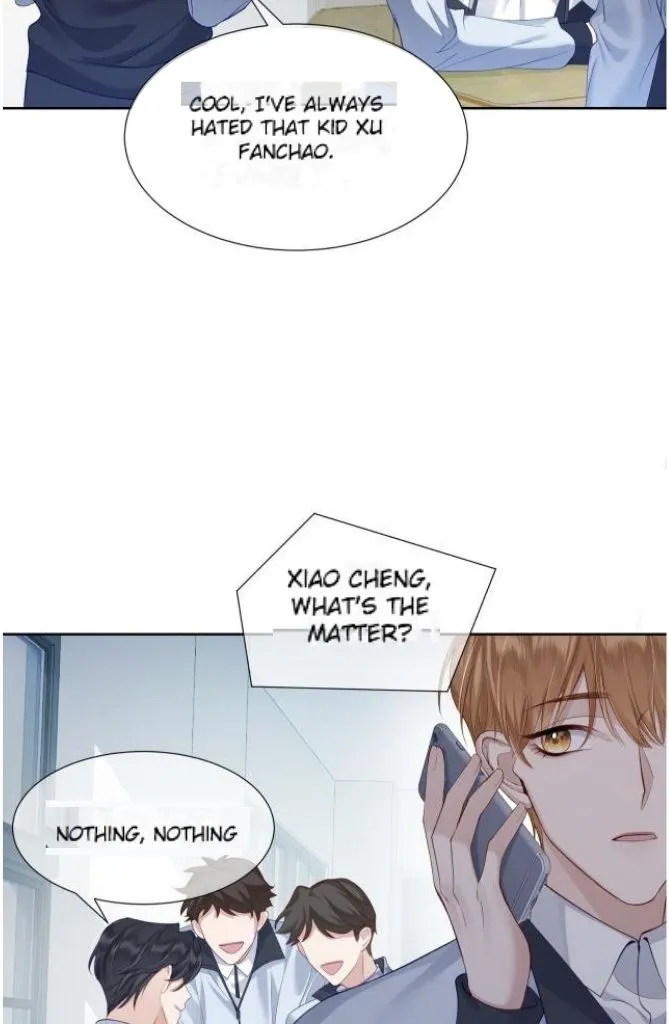 The Protagonist Just Wants To Falling In Love Chapter 3 page 42 - 