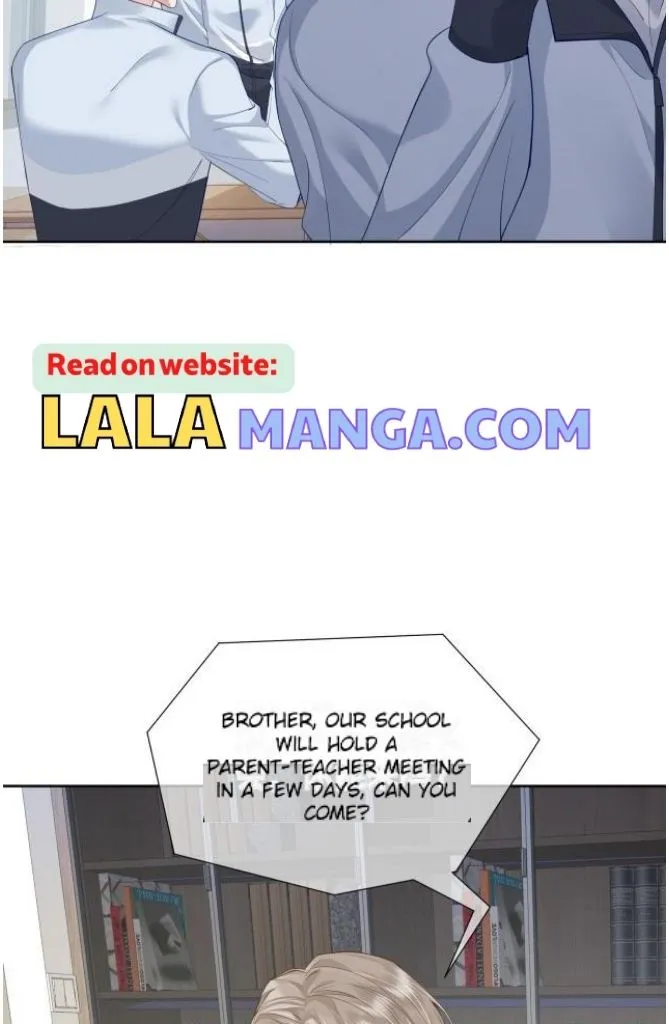 The Protagonist Just Wants To Falling In Love Chapter 3 page 43 - 