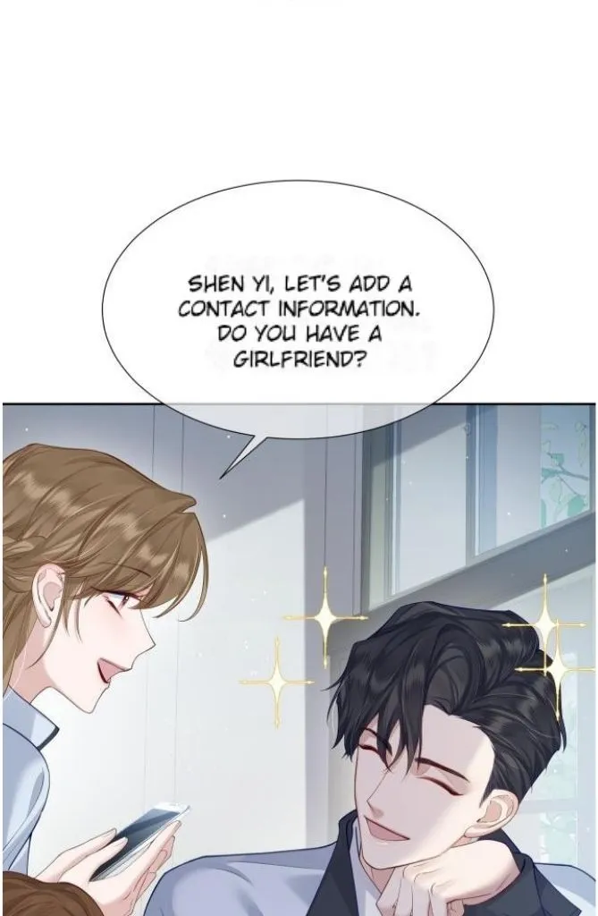 The Protagonist Just Wants To Falling In Love Chapter 3 page 46 - 