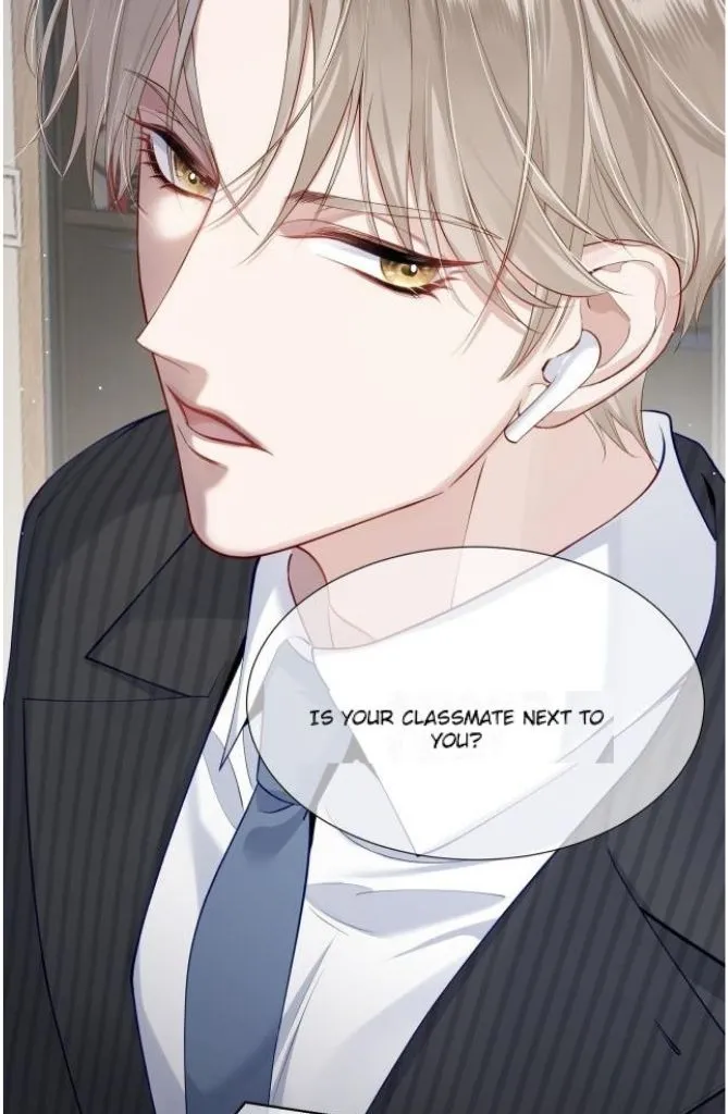 The Protagonist Just Wants To Falling In Love Chapter 3 page 48 - 