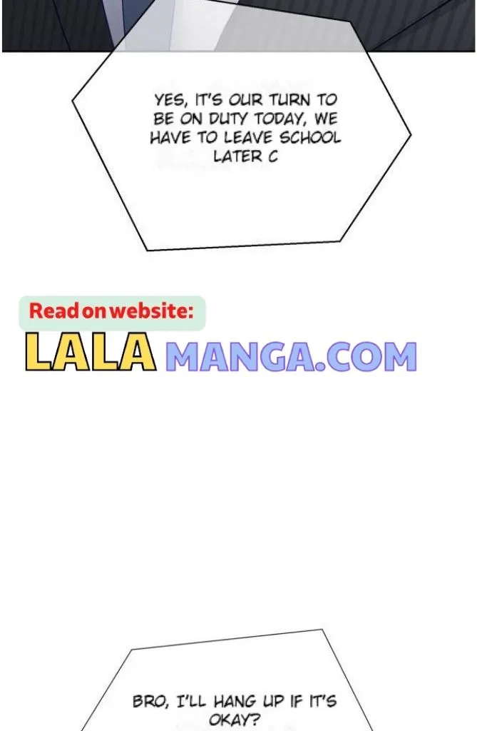The Protagonist Just Wants To Falling In Love Chapter 3 page 49 - 