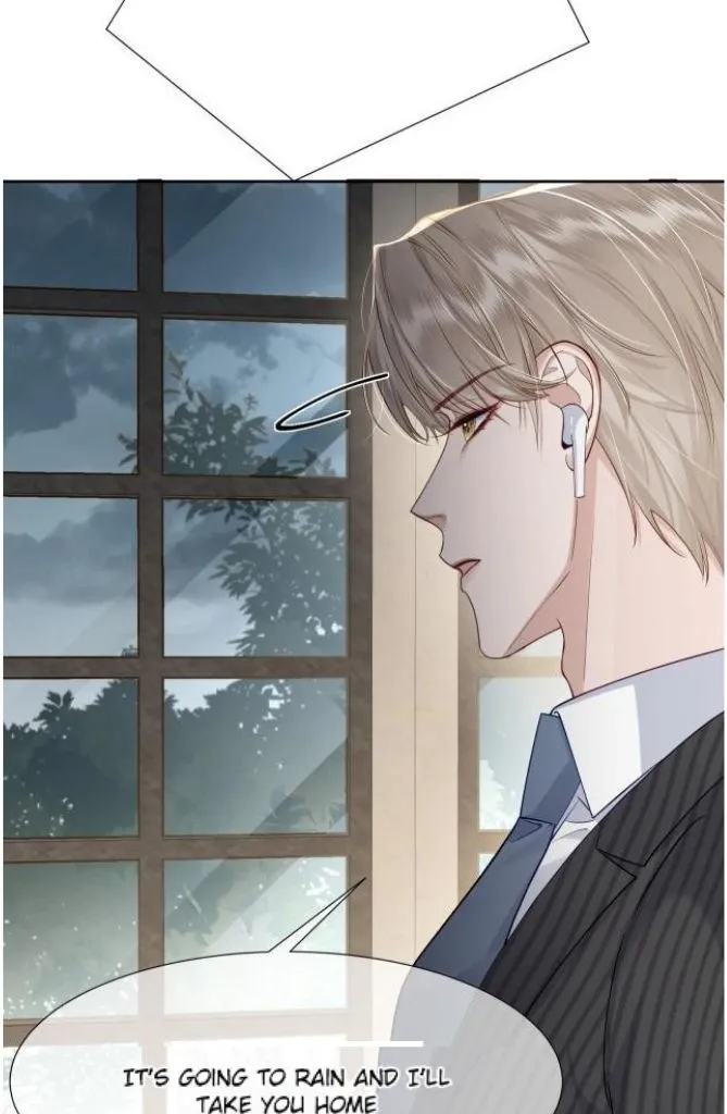 The Protagonist Just Wants To Falling In Love Chapter 3 page 50 - 