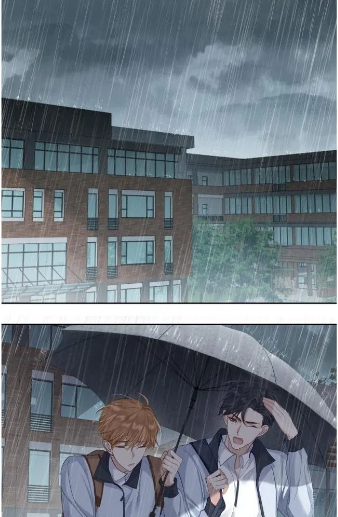 The Protagonist Just Wants To Falling In Love Chapter 3 page 56 - 
