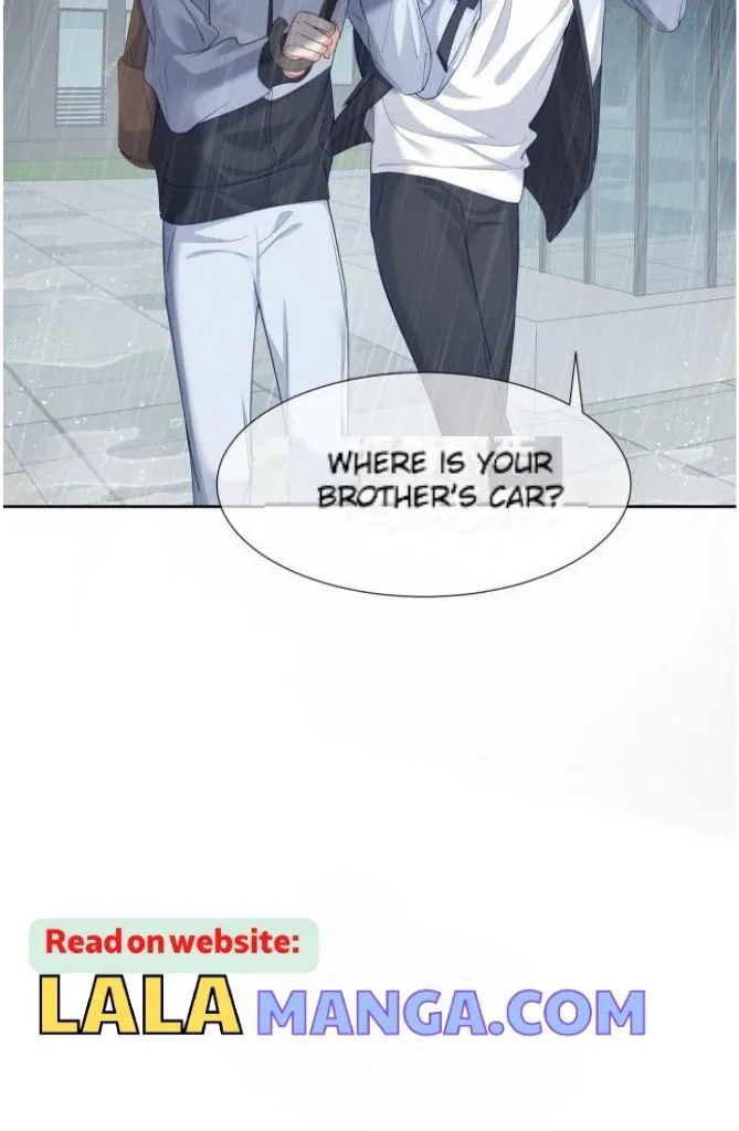 The Protagonist Just Wants To Falling In Love Chapter 3 page 57 - 