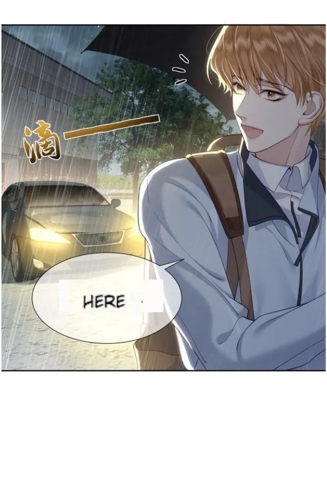 The Protagonist Just Wants To Falling In Love Chapter 3 page 58 - 