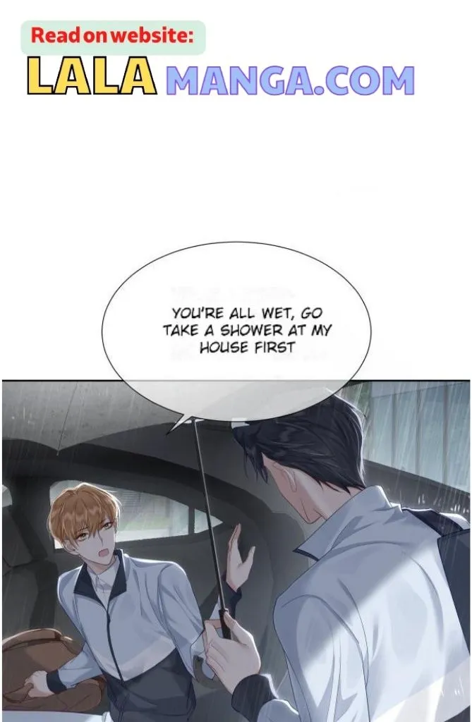 The Protagonist Just Wants To Falling In Love Chapter 3 page 59 - 