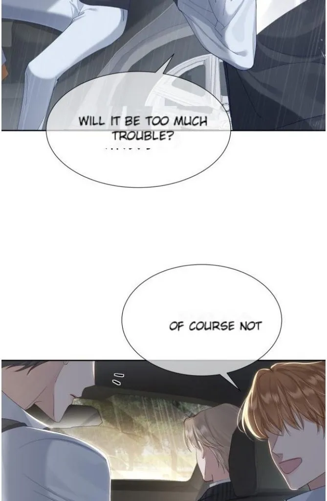 The Protagonist Just Wants To Falling In Love Chapter 3 page 60 - 