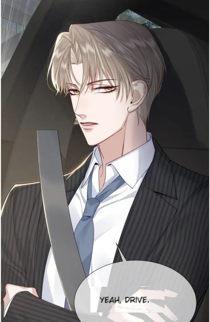 The Protagonist Just Wants To Falling In Love Chapter 3 page 63 - 
