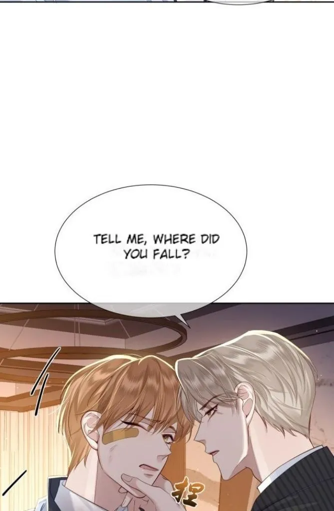 The Protagonist Just Wants To Falling In Love Chapter 3 page 9 - 