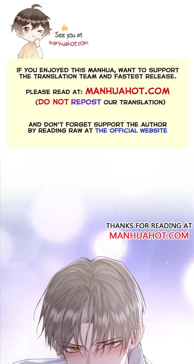 The Protagonist Just Wants To Falling In Love Chapter 30 page 1 - 