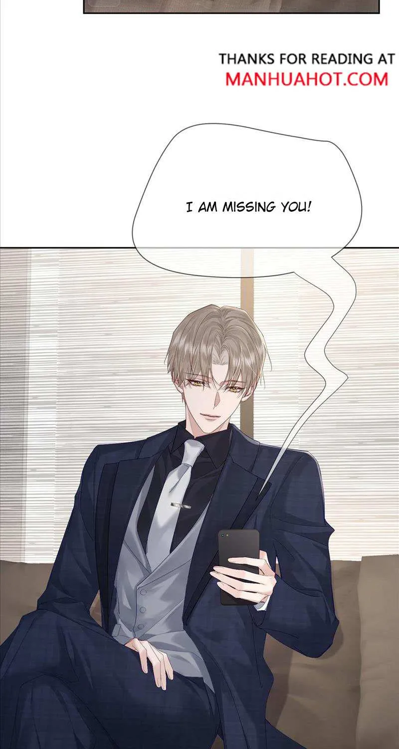 The Protagonist Just Wants To Falling In Love Chapter 30 page 11 - 