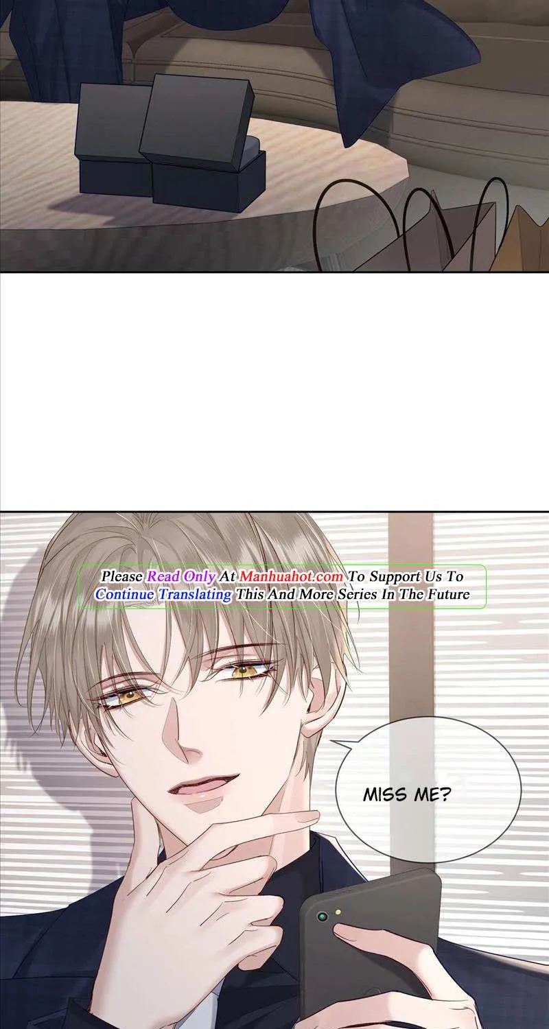 The Protagonist Just Wants To Falling In Love Chapter 30 page 12 - 