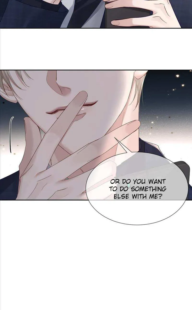 The Protagonist Just Wants To Falling In Love Chapter 30 page 13 - 