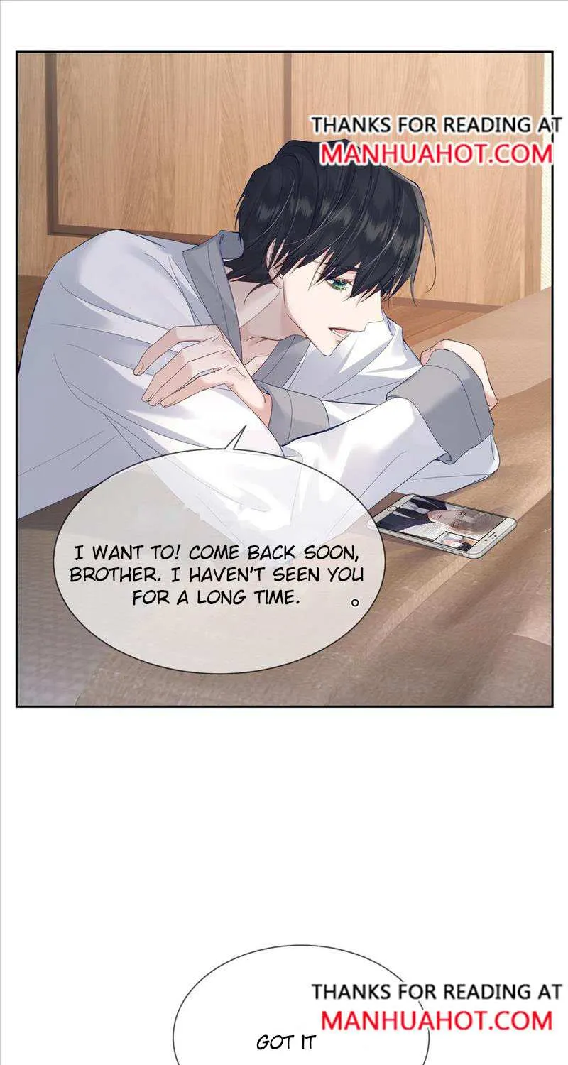 The Protagonist Just Wants To Falling In Love Chapter 30 page 14 - 