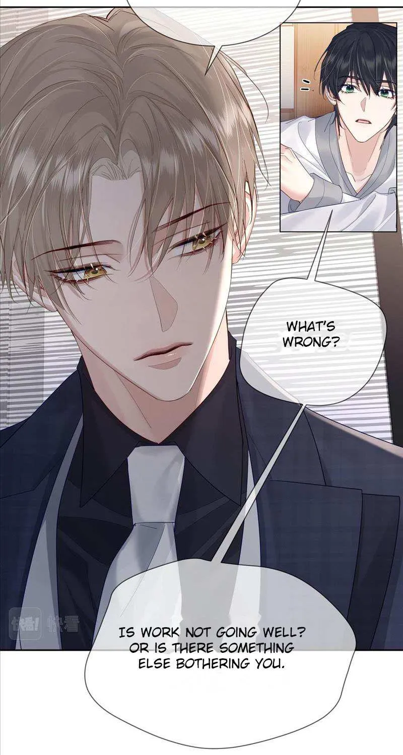 The Protagonist Just Wants To Falling In Love Chapter 30 page 15 - 