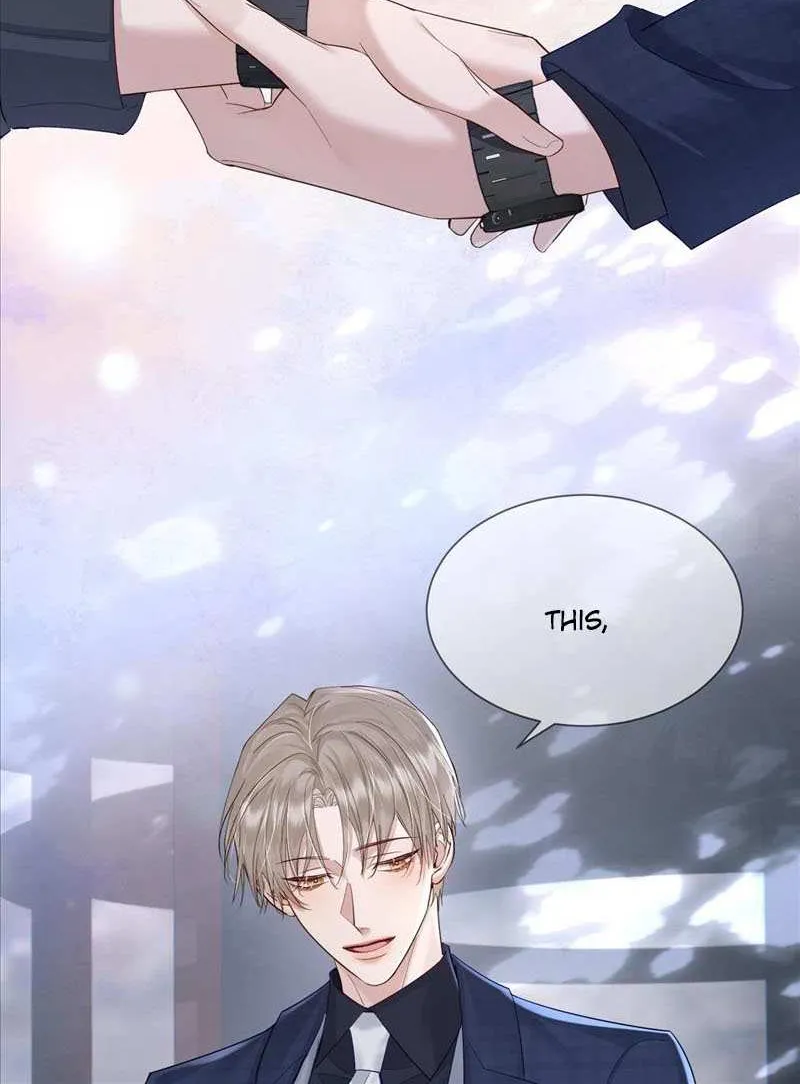 The Protagonist Just Wants To Falling In Love Chapter 30 page 24 - 