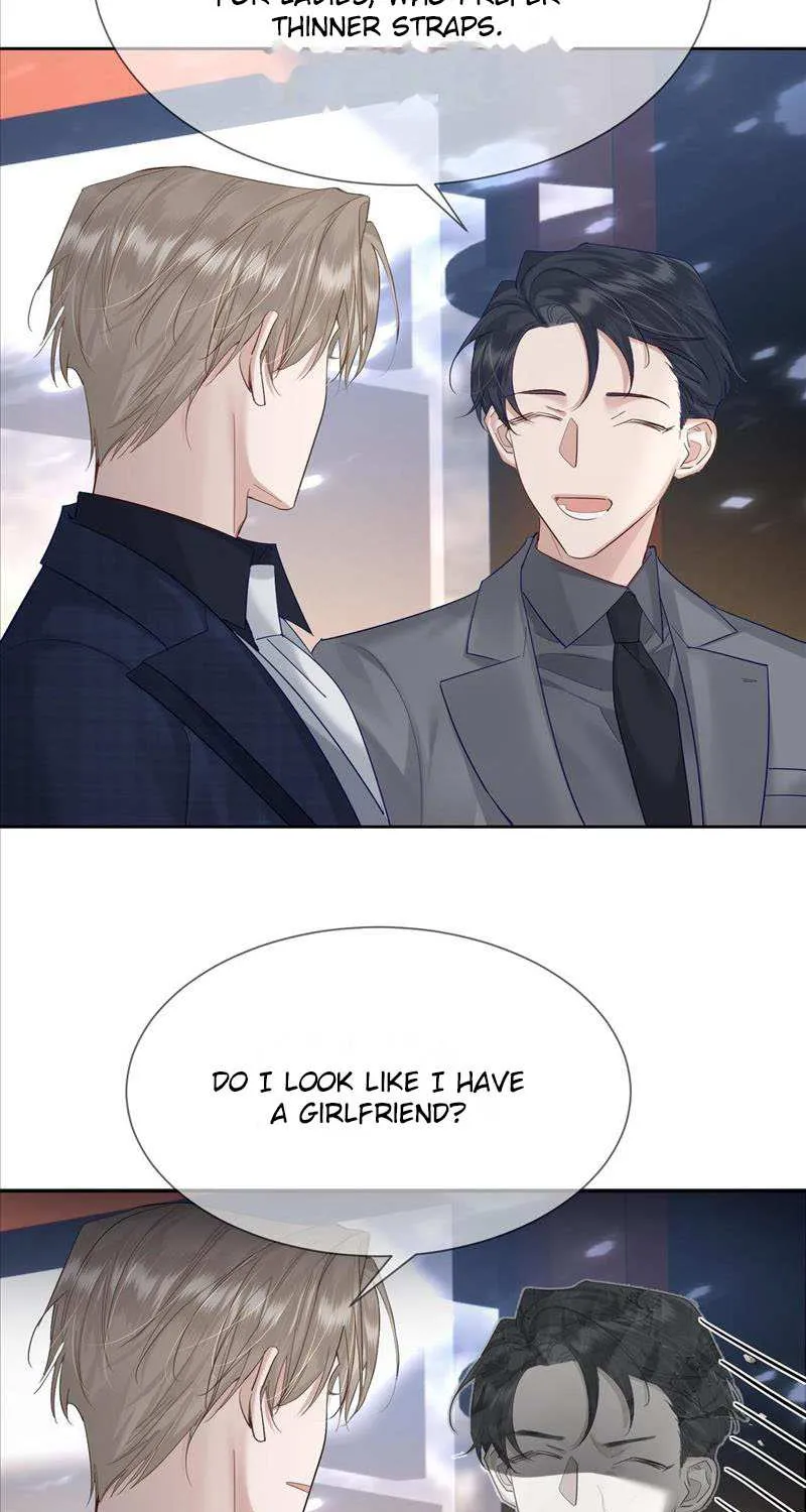 The Protagonist Just Wants To Falling In Love Chapter 30 page 27 - 