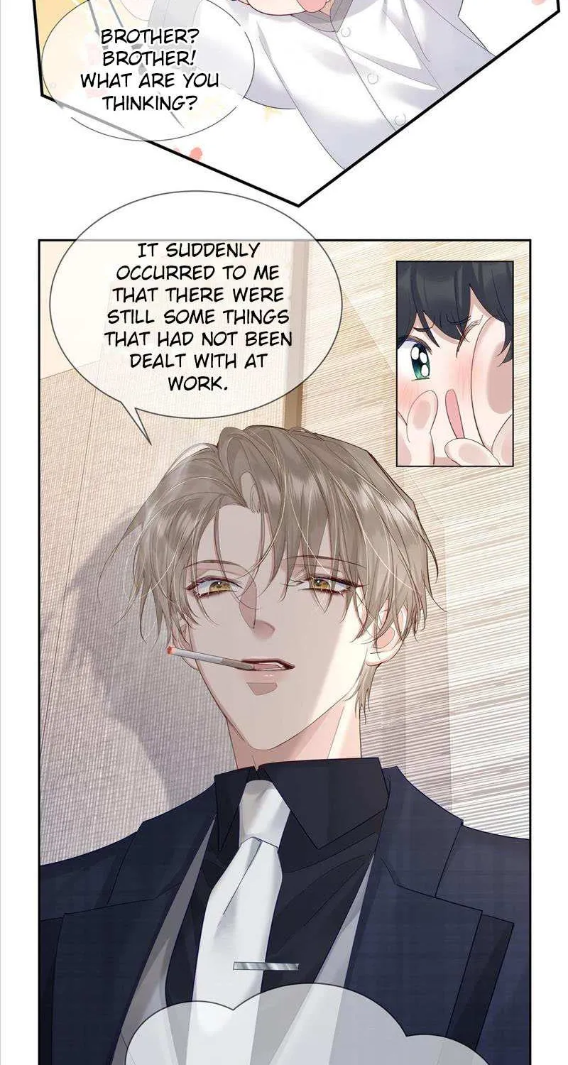 The Protagonist Just Wants To Falling In Love Chapter 30 page 30 - 