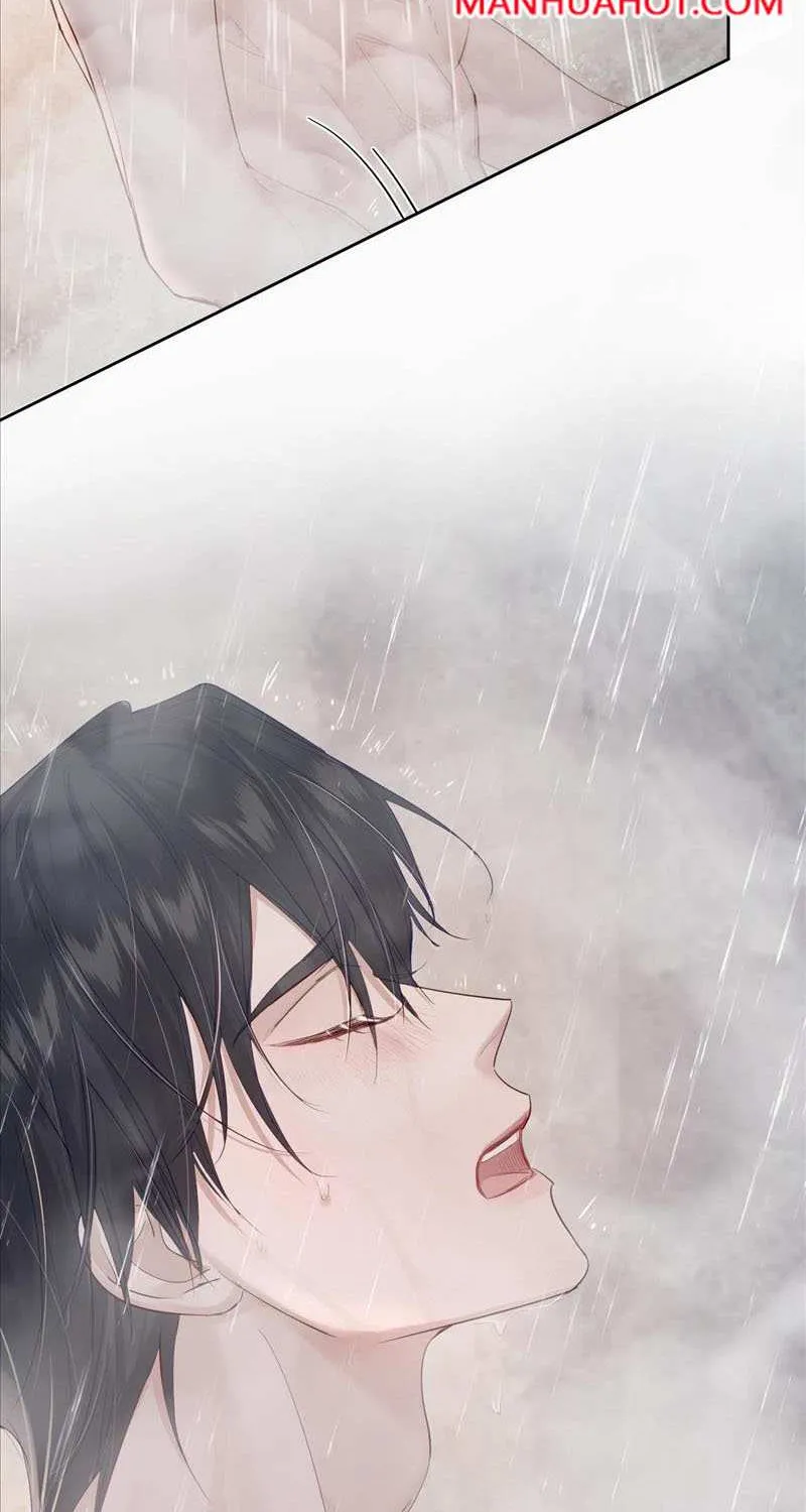 The Protagonist Just Wants To Falling In Love Chapter 30 page 4 - 