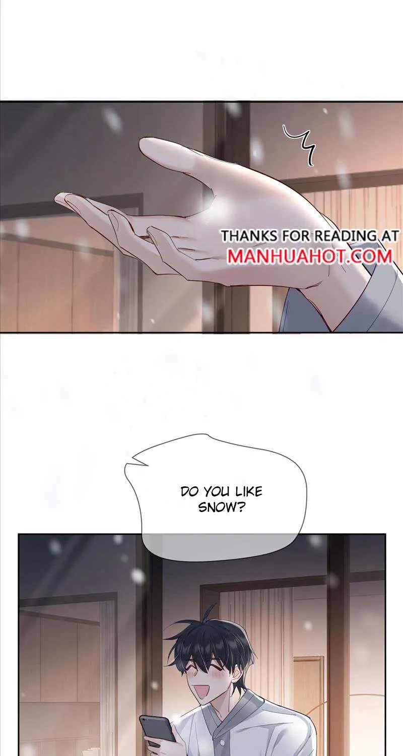 The Protagonist Just Wants To Falling In Love Chapter 30 page 34 - 