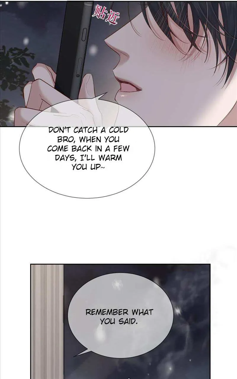 The Protagonist Just Wants To Falling In Love Chapter 30 page 37 - 