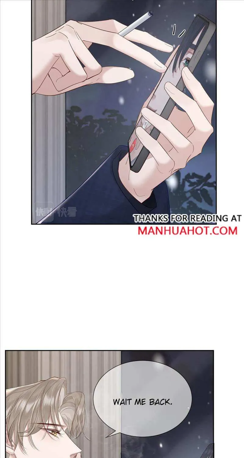The Protagonist Just Wants To Falling In Love Chapter 30 page 38 - 