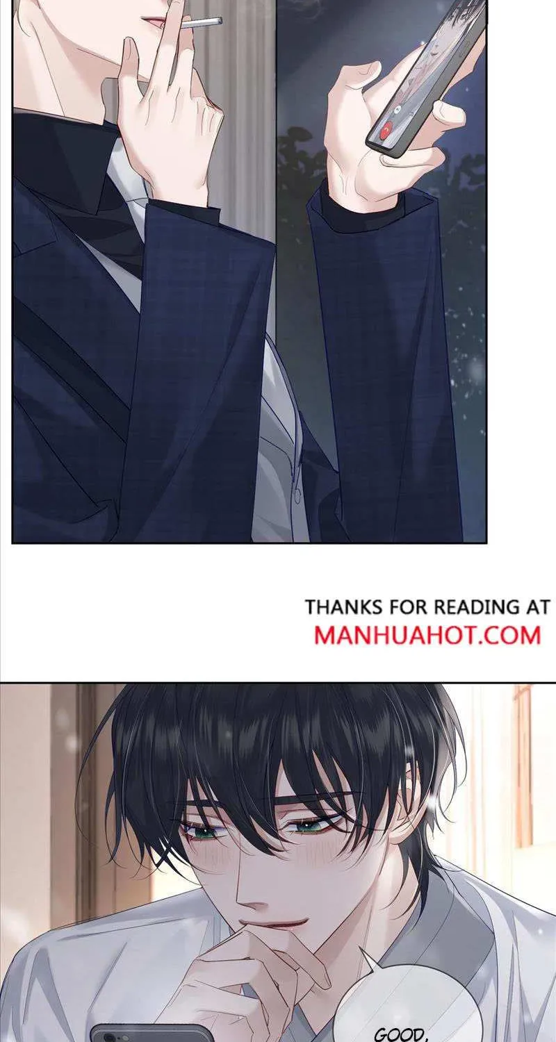 The Protagonist Just Wants To Falling In Love Chapter 30 page 39 - 