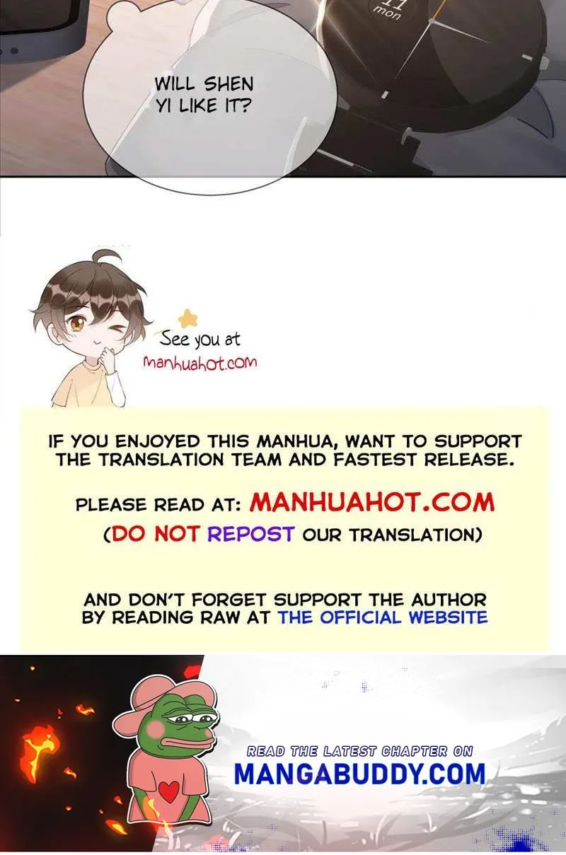 The Protagonist Just Wants To Falling In Love Chapter 30 page 41 - 