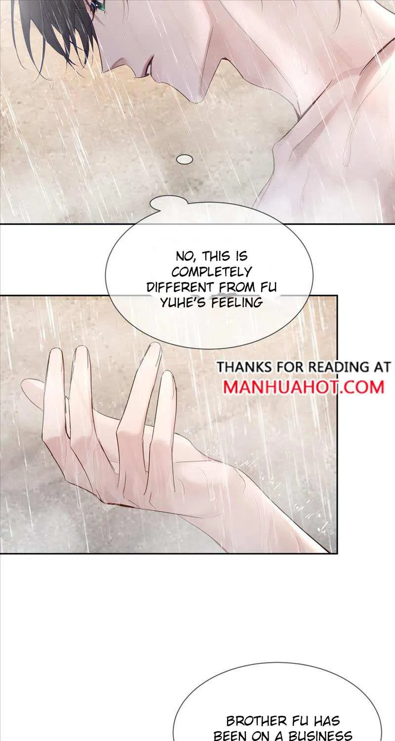 The Protagonist Just Wants To Falling In Love Chapter 30 page 8 - 