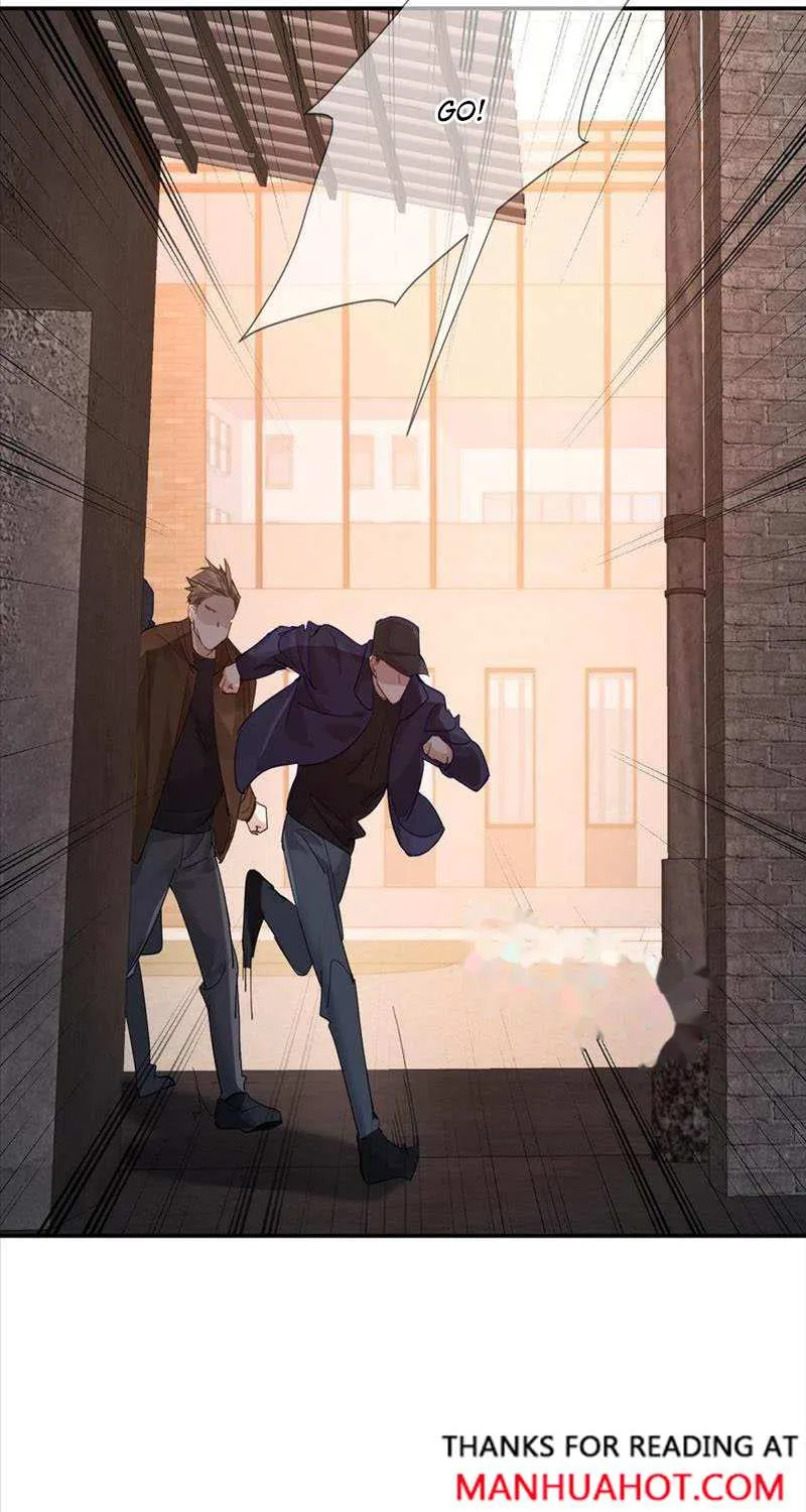 The Protagonist Just Wants To Falling In Love Chapter 31 page 12 - 