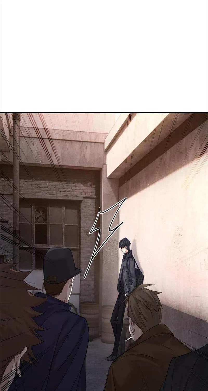 The Protagonist Just Wants To Falling In Love Chapter 31 page 13 - 