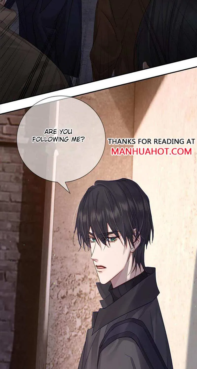 The Protagonist Just Wants To Falling In Love Chapter 31 page 14 - 