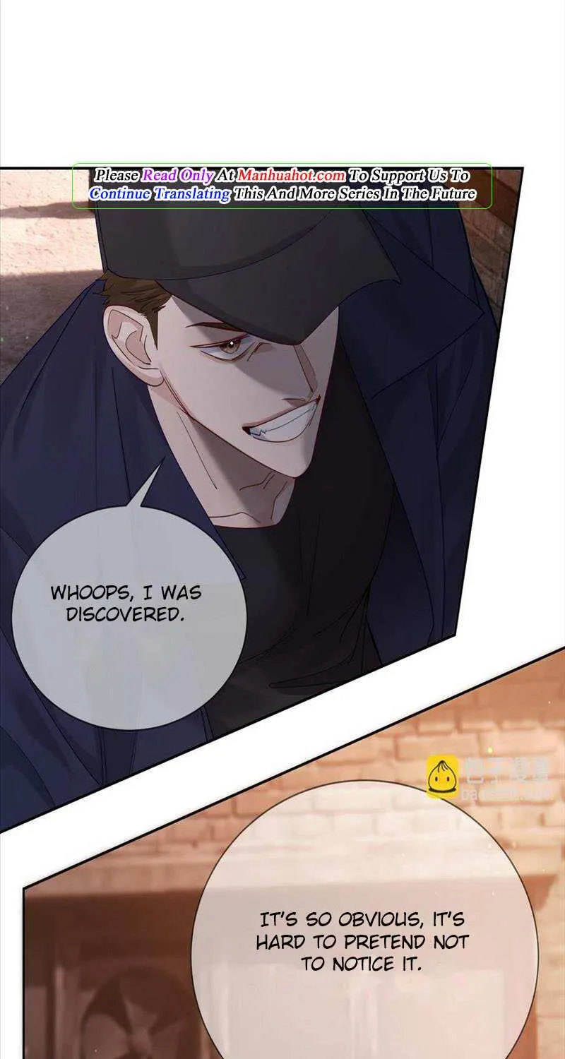 The Protagonist Just Wants To Falling In Love Chapter 31 page 16 - 