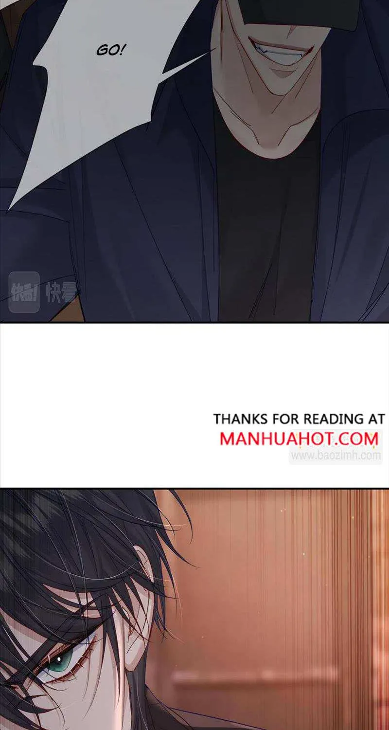 The Protagonist Just Wants To Falling In Love Chapter 31 page 19 - 