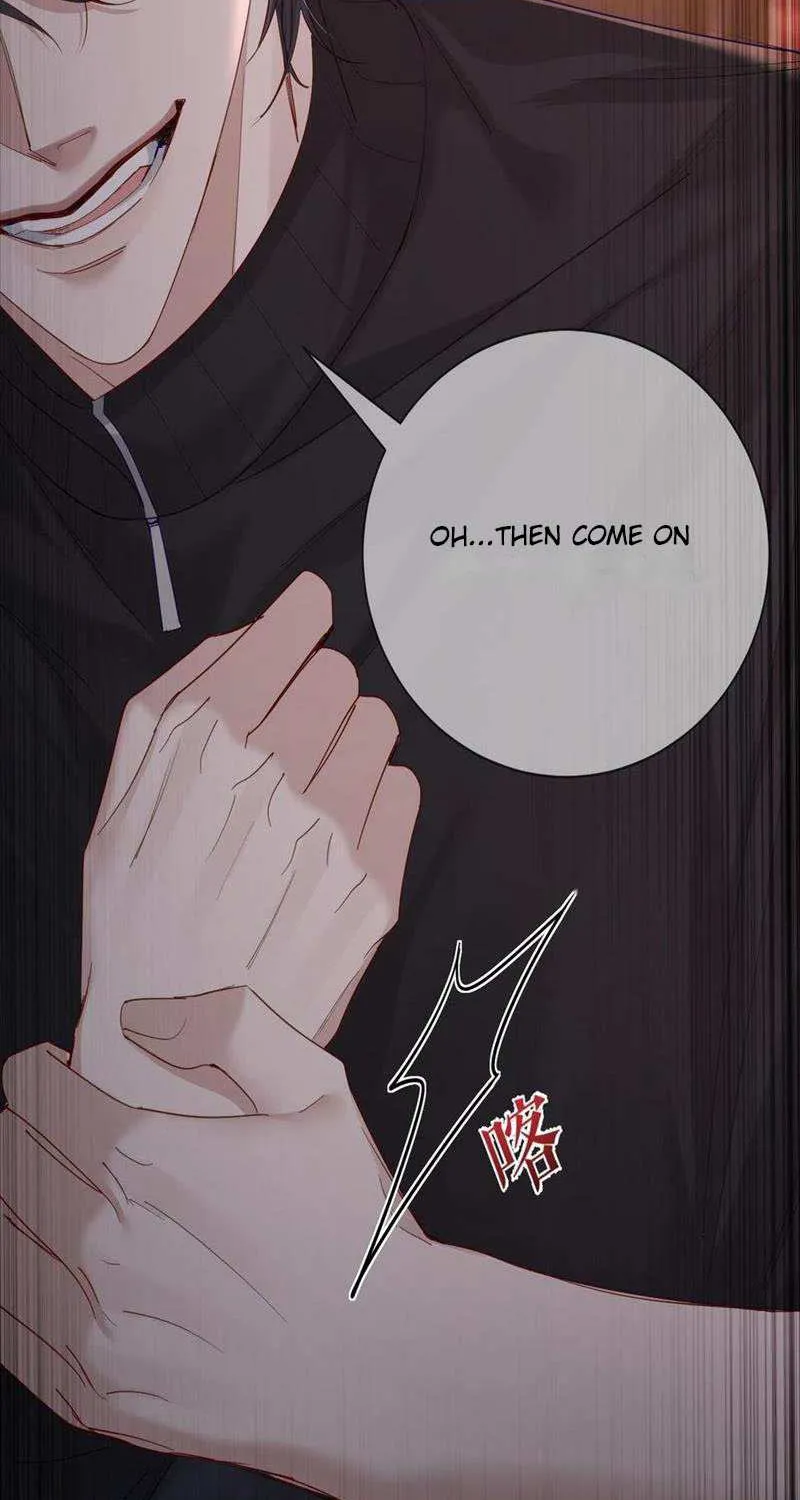 The Protagonist Just Wants To Falling In Love Chapter 31 page 20 - 
