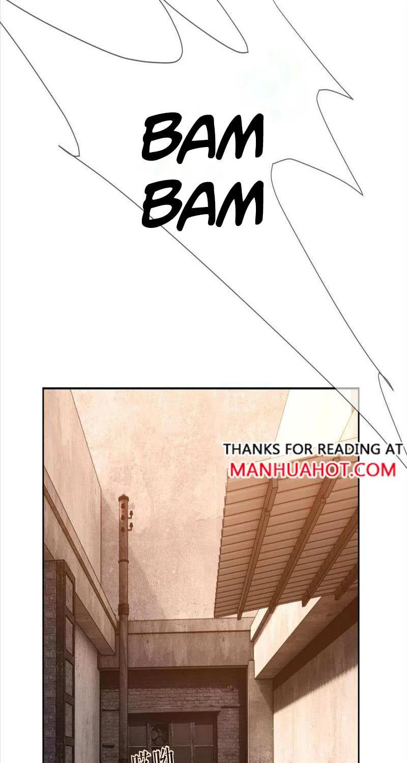 The Protagonist Just Wants To Falling In Love Chapter 31 page 22 - 