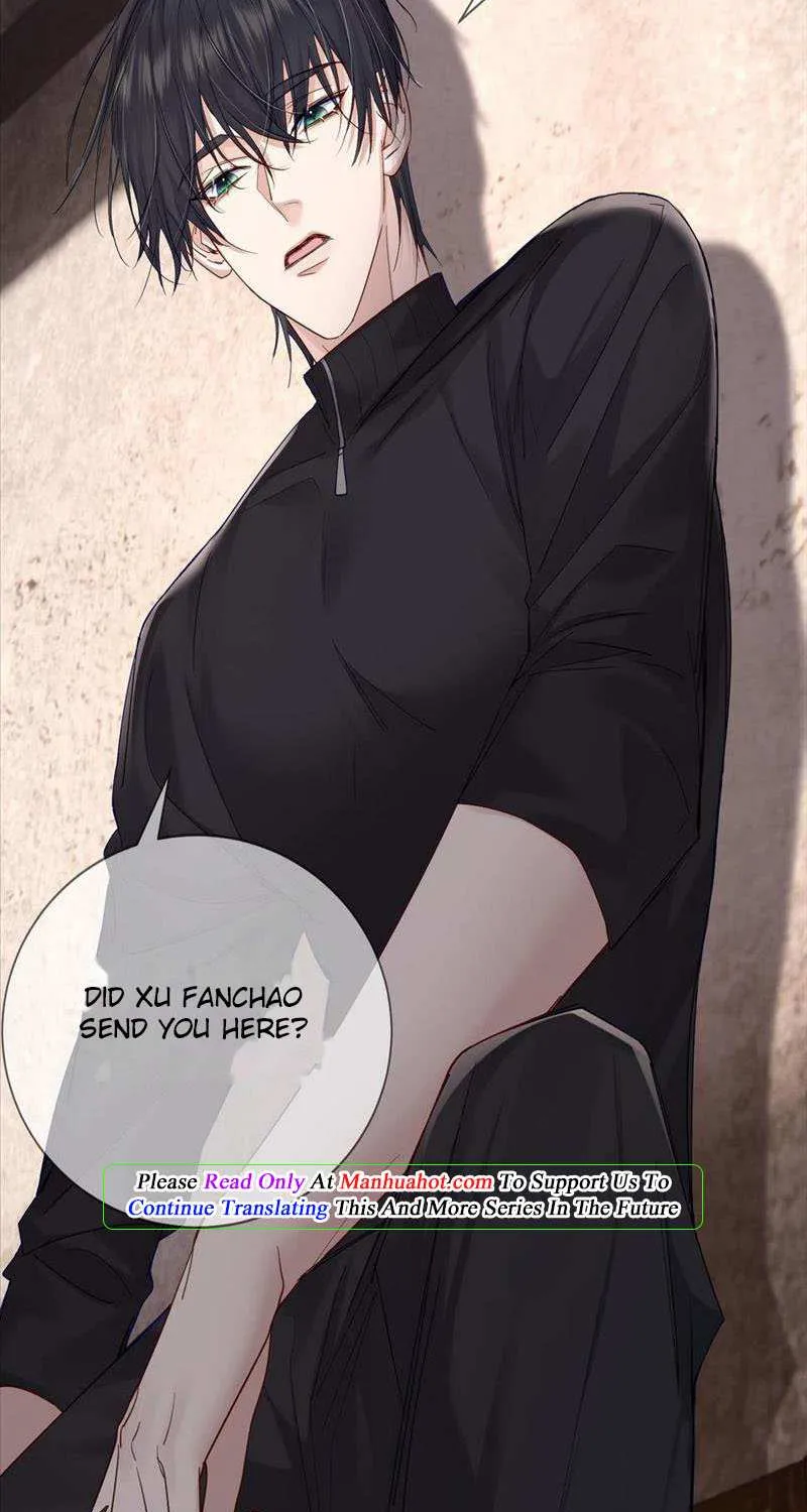 The Protagonist Just Wants To Falling In Love Chapter 31 page 24 - 
