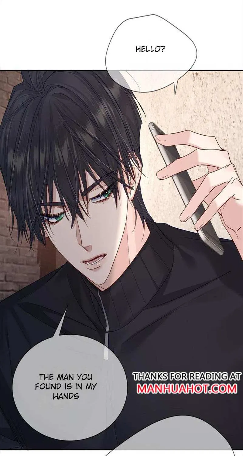 The Protagonist Just Wants To Falling In Love Chapter 31 page 27 - 