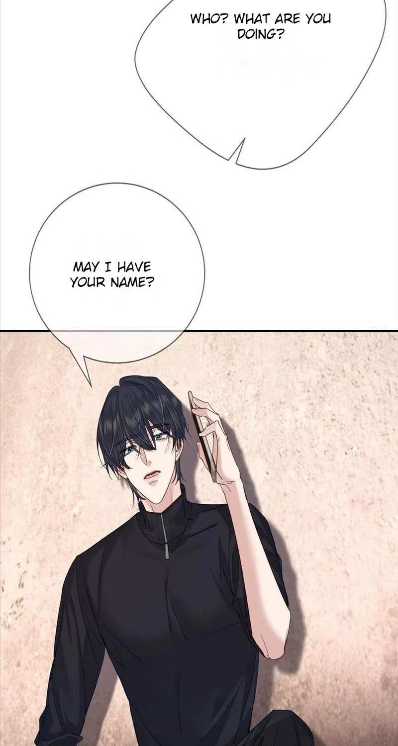 The Protagonist Just Wants To Falling In Love Chapter 31 page 28 - 