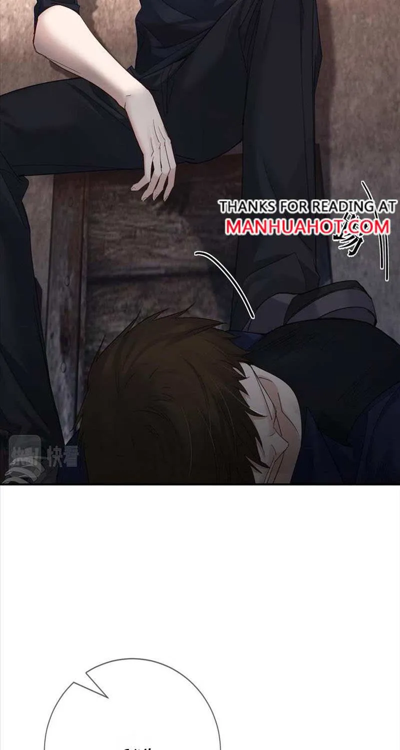 The Protagonist Just Wants To Falling In Love Chapter 31 page 29 - 