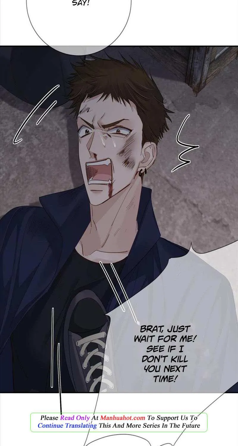 The Protagonist Just Wants To Falling In Love Chapter 31 page 30 - 