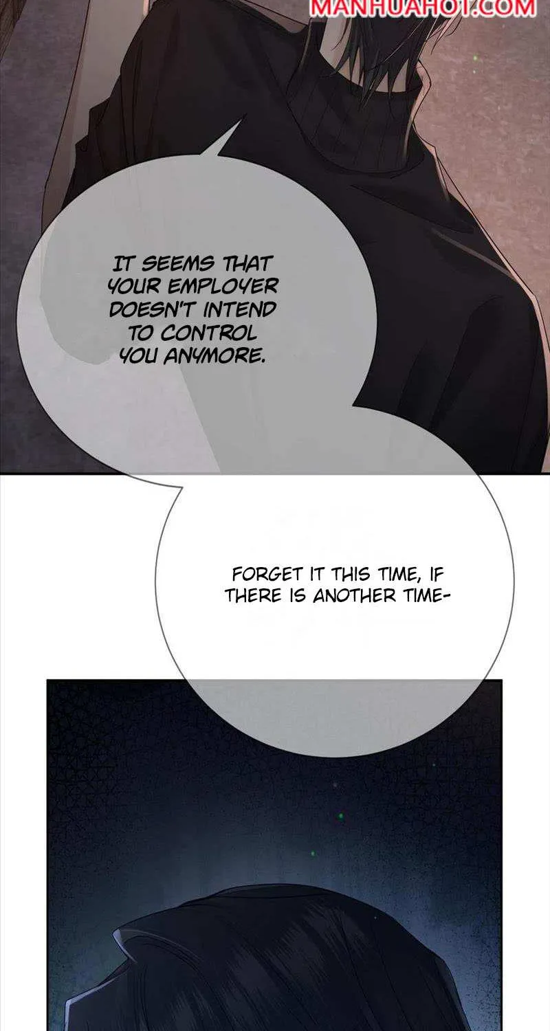 The Protagonist Just Wants To Falling In Love Chapter 31 page 34 - 