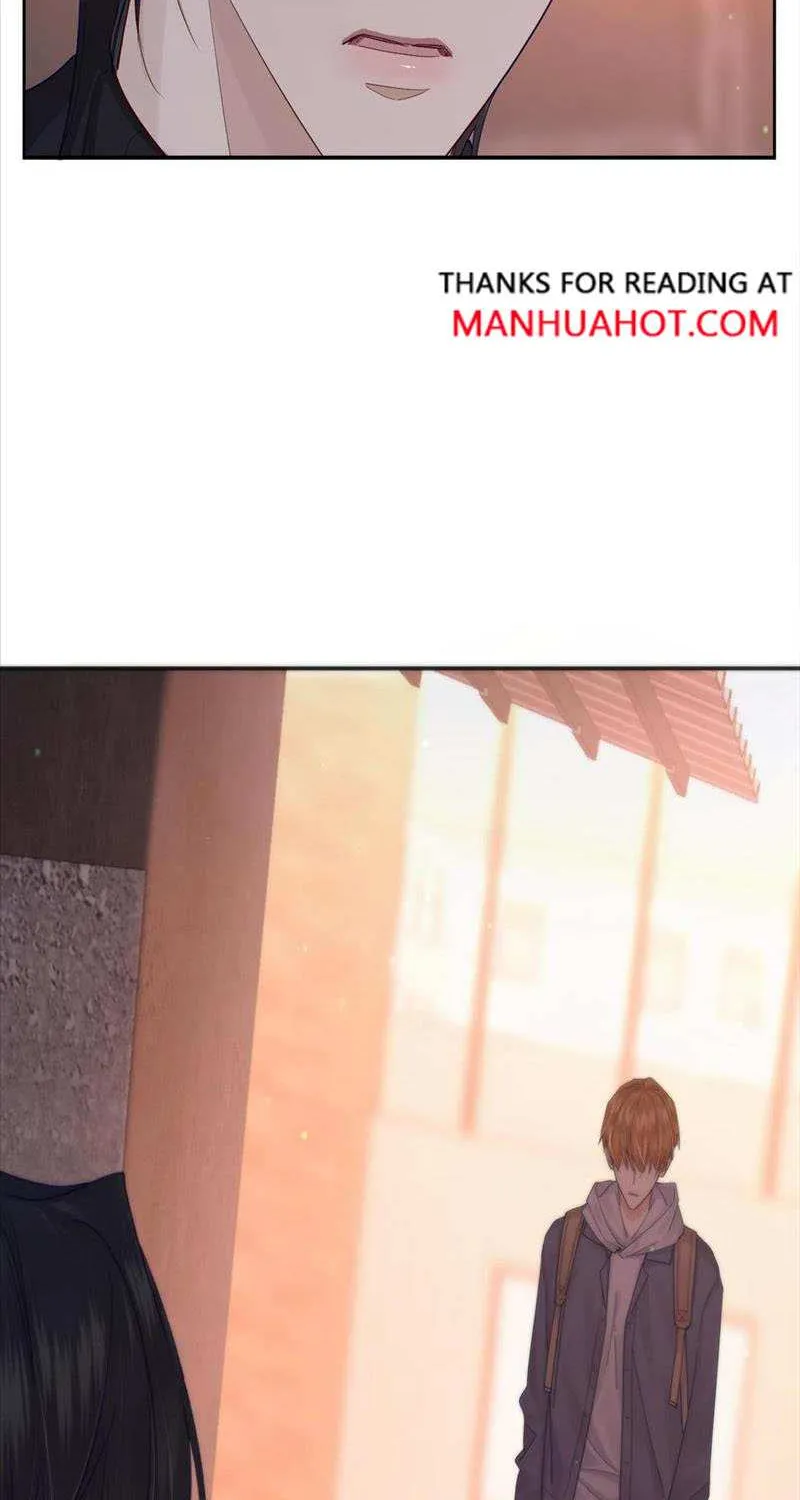 The Protagonist Just Wants To Falling In Love Chapter 31 page 38 - 