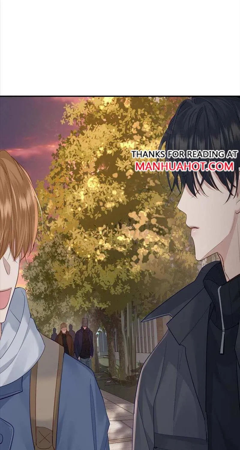 The Protagonist Just Wants To Falling In Love Chapter 31 page 5 - 