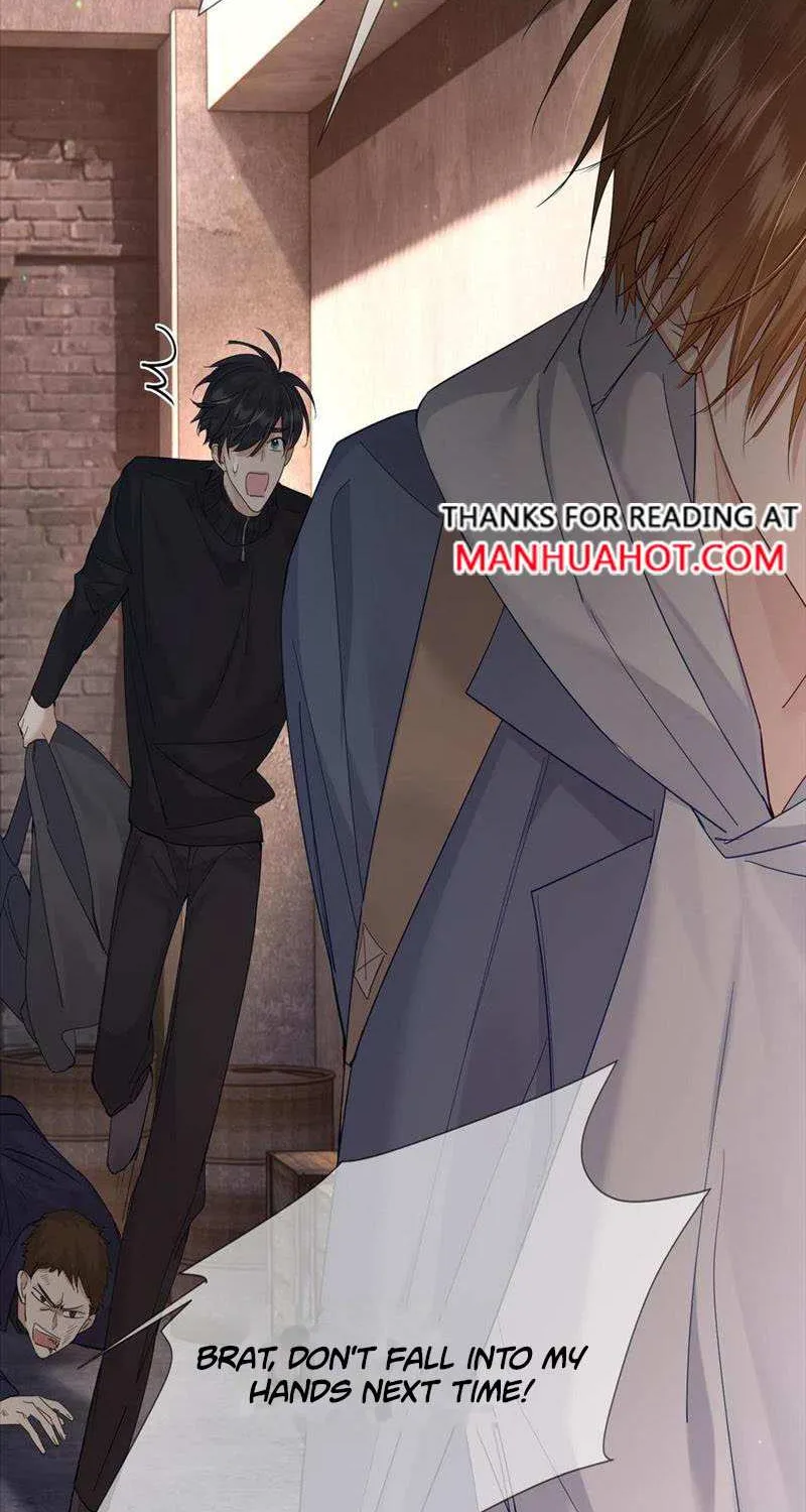 The Protagonist Just Wants To Falling In Love Chapter 31 page 42 - 