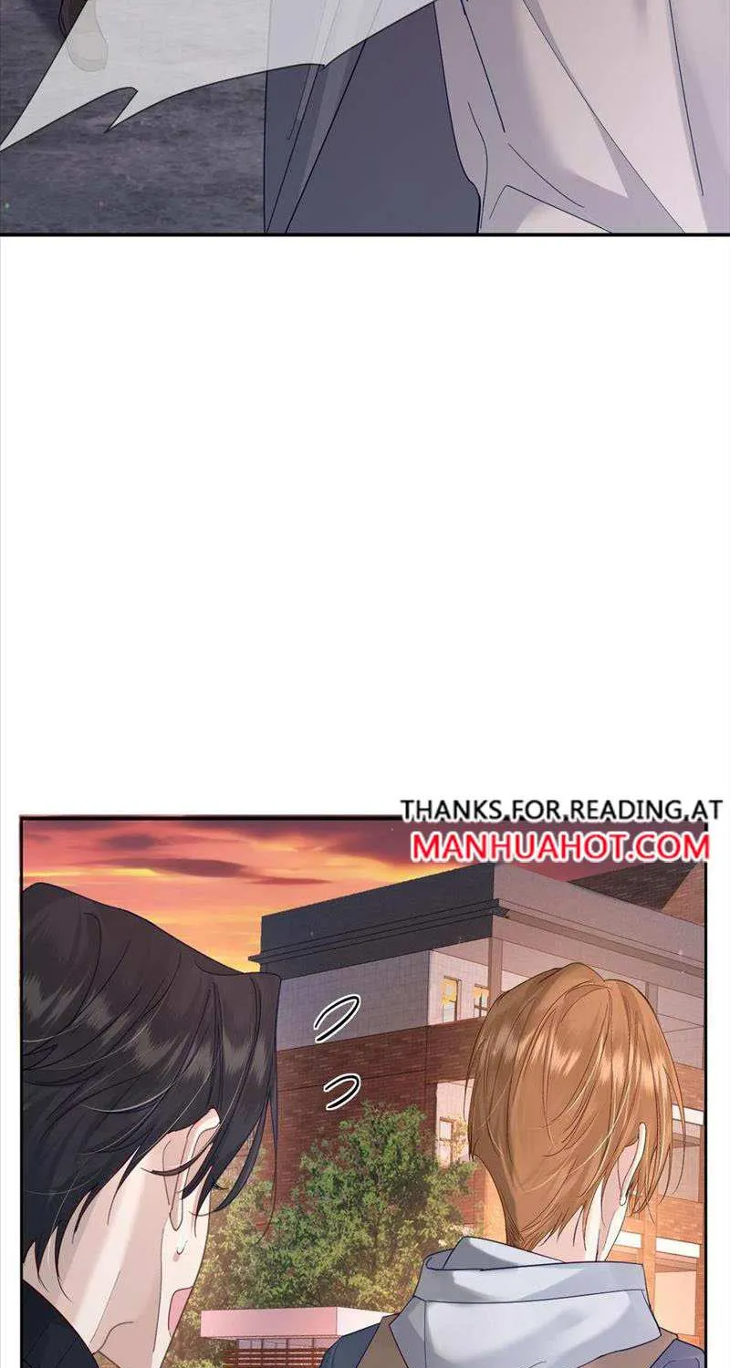 The Protagonist Just Wants To Falling In Love Chapter 31 page 43 - 