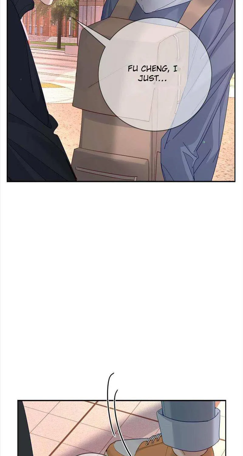 The Protagonist Just Wants To Falling In Love Chapter 31 page 44 - 