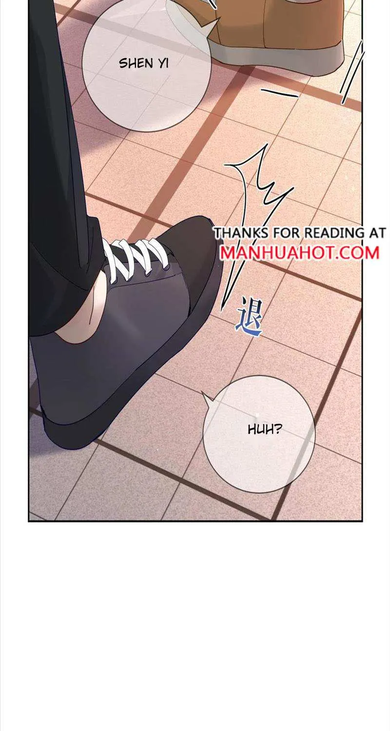The Protagonist Just Wants To Falling In Love Chapter 31 page 45 - 