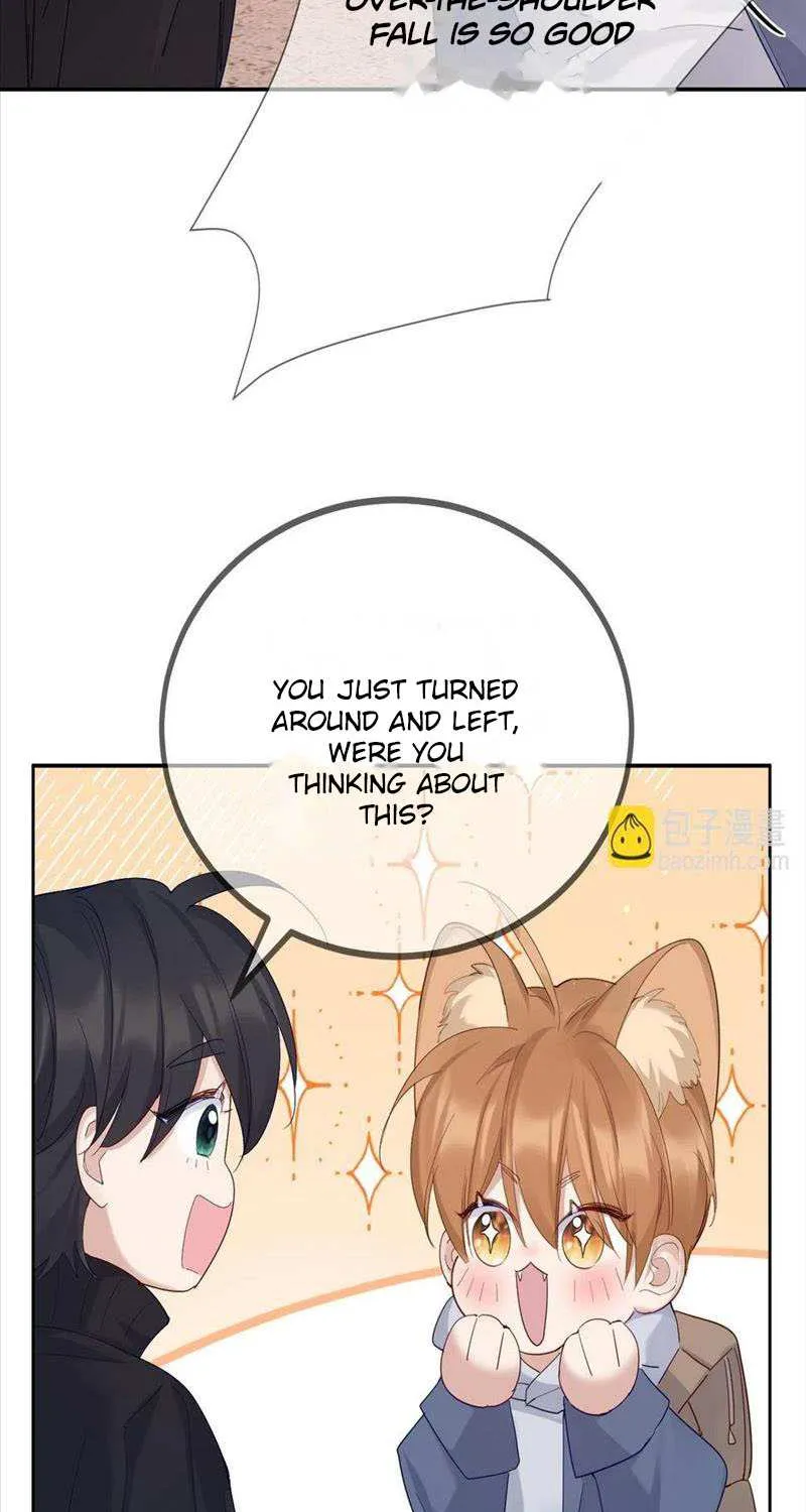 The Protagonist Just Wants To Falling In Love Chapter 31 page 47 - 